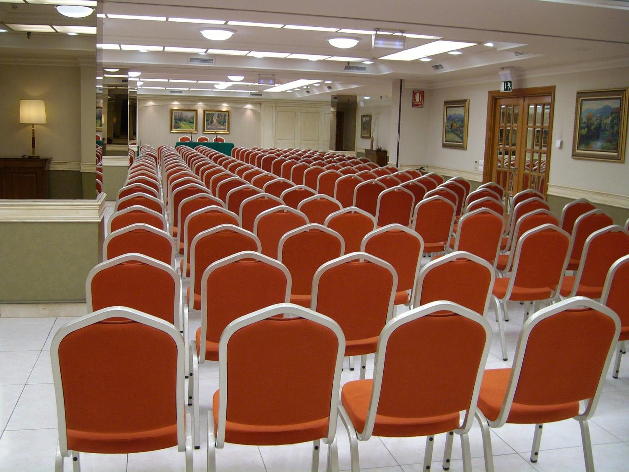 Hotel Blanca De Navarra Pamplona Ngoại thất bức ảnh