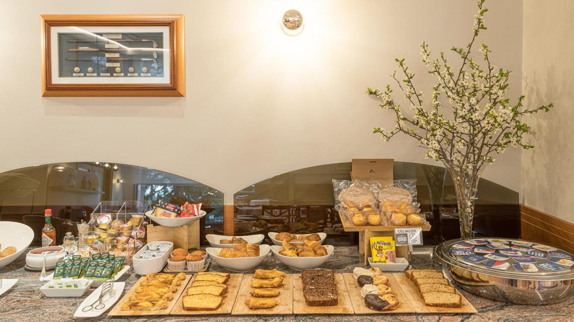Hotel Blanca De Navarra Pamplona Ngoại thất bức ảnh